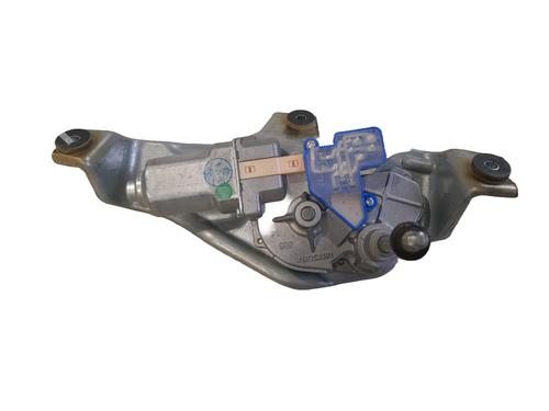 Used Rear wiper motor Rear wiper motor MITSUBISHI OUTLANDER III (GG_W, GF_W, ZJ, ZL, ZK) 2.2 Di-D (GF6W) (150 hp) 33407589 33407589
