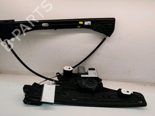 Used Front right window mechanism Front right window mechanism CITROËN C4 III (BA_, BB_, BC_) 1.5 BlueHDi 130 (BBYHZB) (131 hp) 34462909 34462909