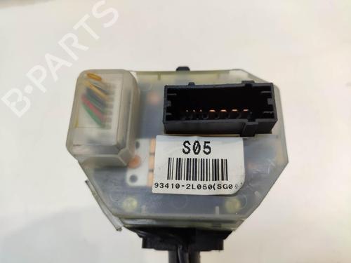 Switch HYUNDAI i30 (FD) | BP40511795I30 - Image 3