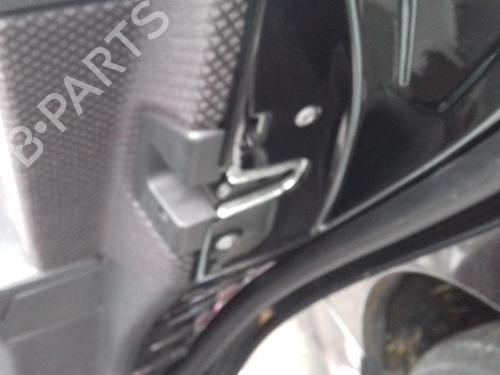 Used Rear right lock MERCEDES-BENZ E-CLASS (W211) E 280 CDI (211.023) (177 hp) 14462726