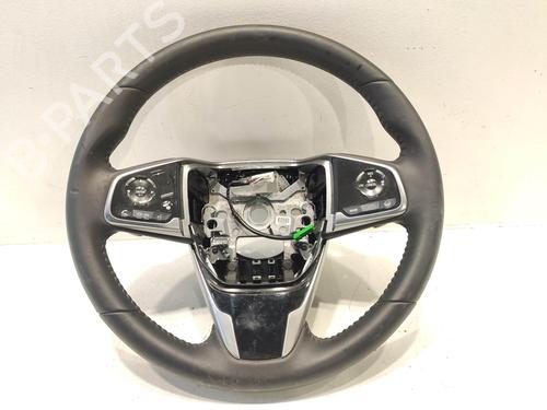 Used Steering wheel Steering wheel HONDA CR-V V (RW_, RT_) 2.0 E-CVT HYBRID AWD (RT6) (215 hp) 34488024 34488024