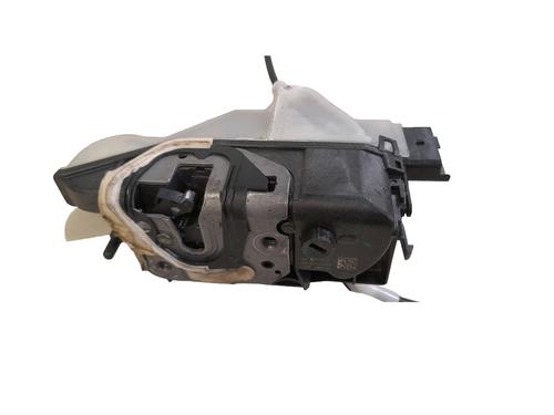 Used Front left lock Front left lock PEUGEOT 508 I (8D_) 2.0 BlueHDi 150 (150 hp) 34470297 34470297