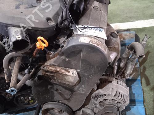 Used Engine VW POLO III (6N1) 55 1.4 (55 hp) 19049220