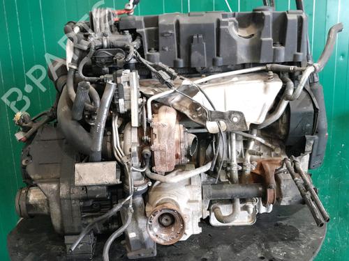 Alternator VOLVO XC70 I Cross Country (295) D5 AWD | BP19322571M7 