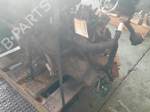 Used Gearbox CITROËN XSARA PICASSO (N68) 2.0 HDi (90 hp) 14447420