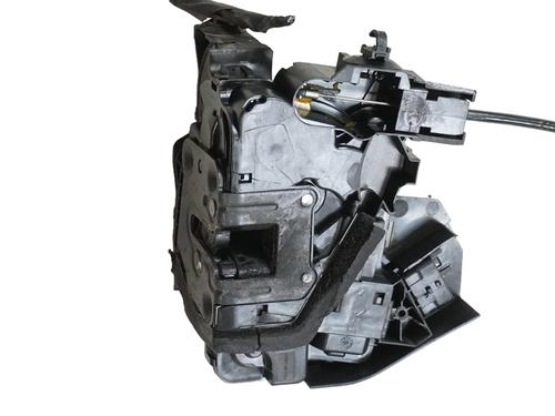 Used Front right lock Front right lock RENAULT ESPACE V (JR_) 1.6 dCi 160 (160 hp) 34463852 34463852