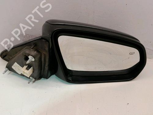 Used Right mirror CHRYSLER SEBRING (JS) 2.0 CRD (140 hp) 14917337