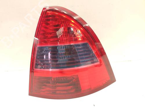 Høyre baklys Høyre baklys CITROËN C5 II (RC_) 2.0 16V (RCRFJB, RCRFJC) (140 hp) 34488617 34488617