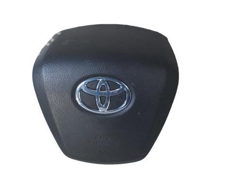 Used Driver airbag Driver airbag TOYOTA VERSO (_R2_) 1.6 (ZGR20_, ZGR20R) (132 hp) 34491853 34491853