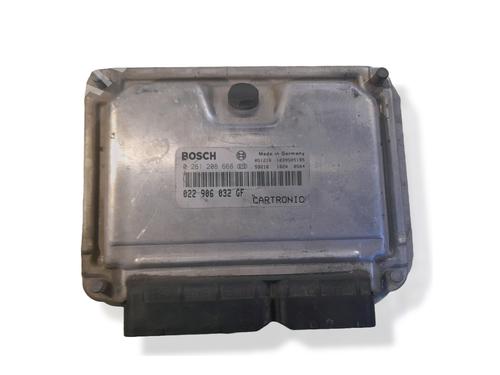 Used Engine control unit (ECU) Engine control unit (ECU) PORSCHE CAYENNE (9PA) [2002-2010] 35733029 35733029