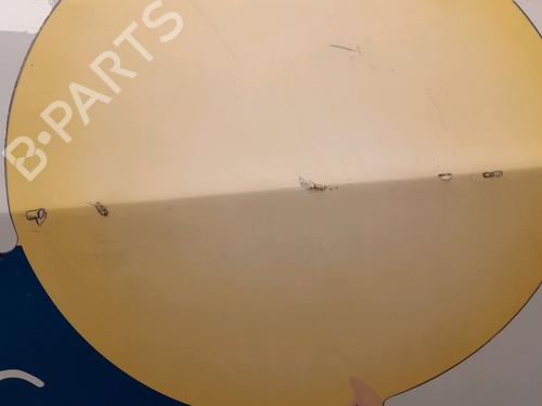Right front door SEAT IBIZA IV Hatchback Van (6J1) 1.2 TDI | BP27479193C3 