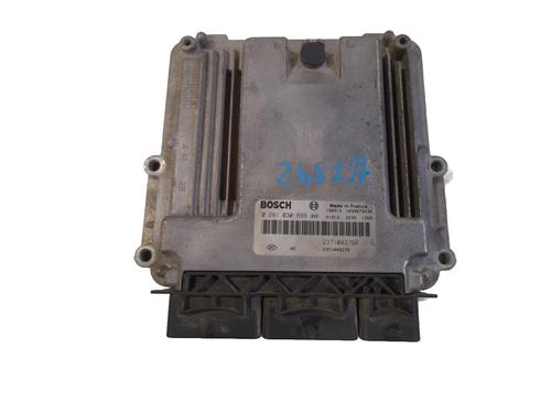 Used Engine control unit (ECU) Engine control unit (ECU) RENAULT KANGOO Express (FW0/1_) 1.5 dCi 75 (FW07, FW10, FW04) (75 hp) 35733817 35733817