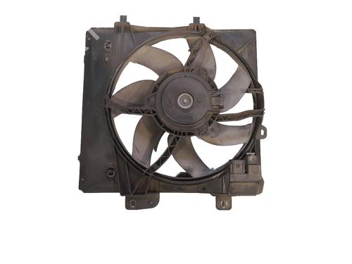Radiator fan CITROËN C3 II (SC_) 1.4 HDi 70 (SC8HZC, SC8HR0, SC8HP4) | BP34551368M35 - Image 2