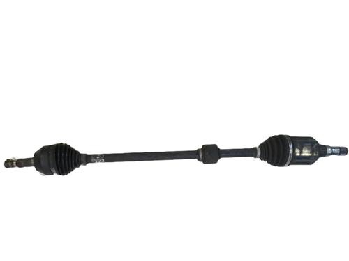 Used Right front driveshaft CHEVROLET CRUZE (J300) 1.6 (109 hp) 24979405