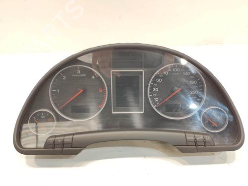 Used Instrument cluster AUDI A4 B8 Avant (8K5) [2007-2017]  18701121