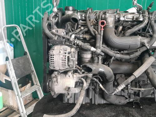 AC compressor VOLVO S60 I (384) 2.4 D | BP35736150M34 - Image 3