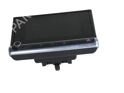 Used Display monitor Display monitor CITROËN C4 CACTUS 1.6 BlueHDi 100 (99 hp) 34464130 34464130