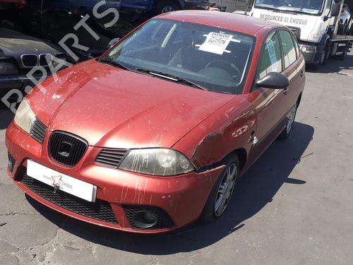 Front slam panel SEAT IBIZA III (6L1) 1.9 TDI | BP27296004C72 