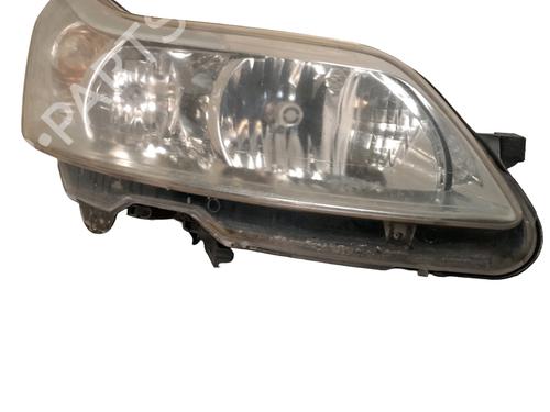 Used Right headlight CITROËN C4 Coupe (LA_) 2.0 HDi (136 hp) 28057733