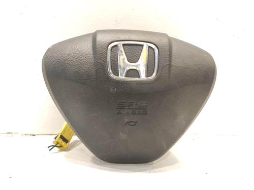 Used Driver airbag HONDA CIVIC VIII Hatchback (FN, FK) 2.2 CTDi (FK3) (140 hp) 14473505
