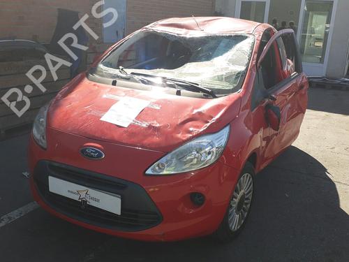 Used Parts FORD KA (RU8)  1.2  4472588