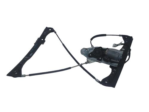 Used Front right window mechanism MERCEDES-BENZ C-CLASS Coupe (CL203) C 180 (203.735) (129 hp) 14450862