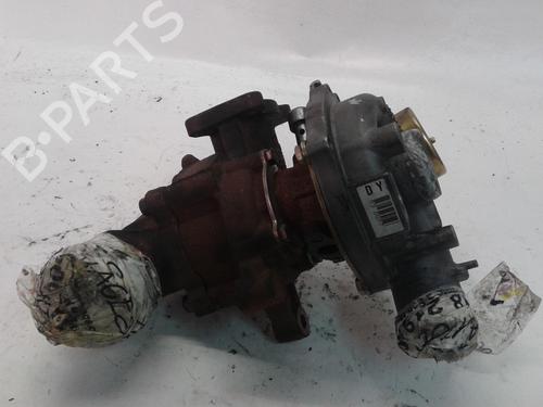 Turbolader/Kompressor PEUGEOT 406 (8B) [1995-2005]  18703480