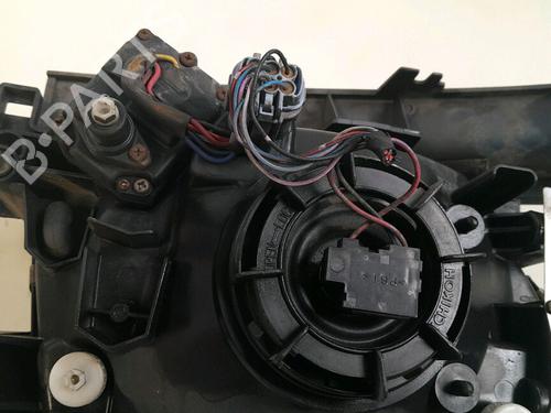 Venstre forlygte Venstre forlygte NISSAN PATROL GR V Wagon (Y61) [1997-2026] 34379383 34379383