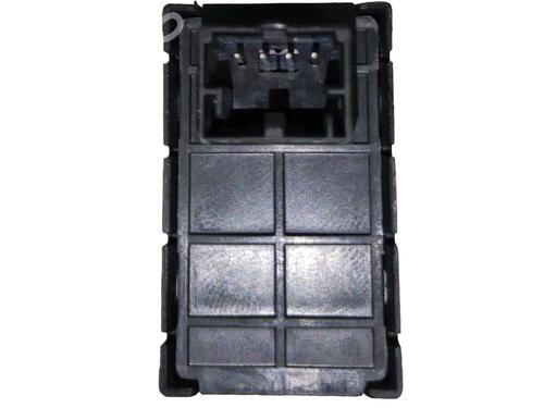 Right front window switch FIAT 500L (351_, 352_) 1.6 D Multijet (199LYE1B) | BP40512430I26 - Image 2