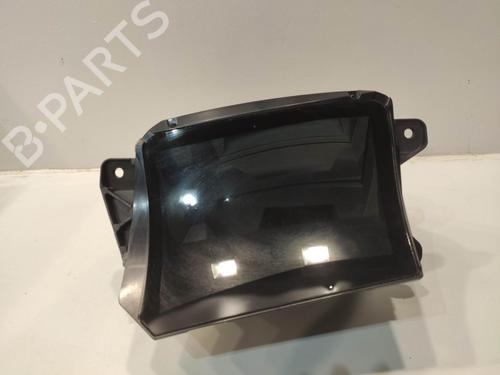 Used Display monitor BMW 6 Gran Turismo (G32) 630 d (265 hp) 14464601