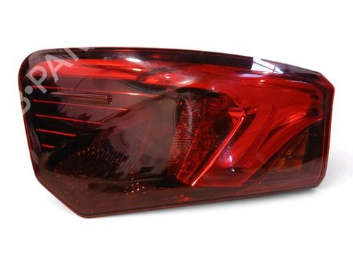 Used Left taillight Left taillight TOYOTA AVENSIS Saloon (_T27_) 2.0 D-4D (WWT271_) (143 hp) 40544129 40544129