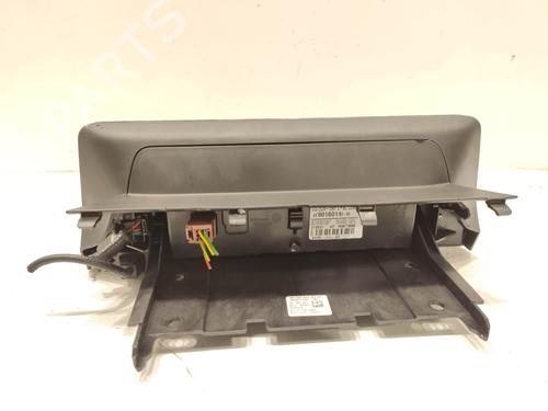 Used Radio Radio OPEL COMBO E Tour / Life (K9) 1.5 (131 hp) 34488420 34488420