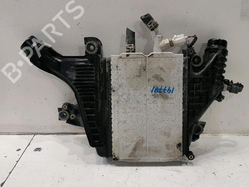 Used Intercooler Intercooler TOYOTA LAND CRUISER (_J7_, _JL7_) [1984-2026] 34490127 34490127