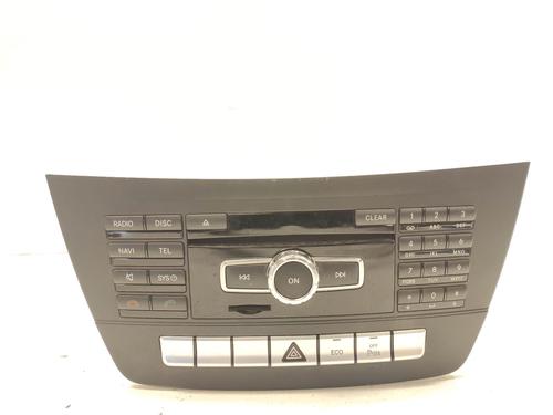 Electronic module MERCEDES-BENZ C-CLASS T-Model (S204) | BP34487535M83 - Image 5