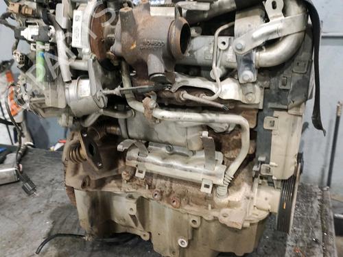 Engine (For Parts) RENAULT KANGOO Express (FW0/1_) 1.5 dCi 75 (FW07, FW10, FW04) | BP36360778M64 - Image 4
