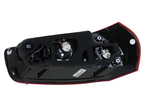 Used Left taillight Left taillight CITROËN C4 I Saloon 1.6 HDi (116 hp) 33404738 33404738