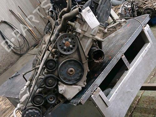 Used Engine Engine MERCEDES-BENZ A-CLASS (W168) A 160 (168.033, 168.133) (102 hp) 33978785 33978785