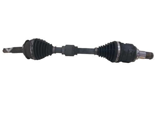 Used Left front driveshaft Left front driveshaft TOYOTA PRIUS PLUS (_W4_) 1.8 Hybrid (ZVW40W, ZVW41W) (136 hp) 34549966 34549966