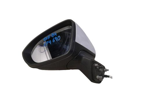 Used Left mirror Left mirror OPEL ASTRA K (B16) 1.6 CDTi (68) (110 hp) 34548221 34548221