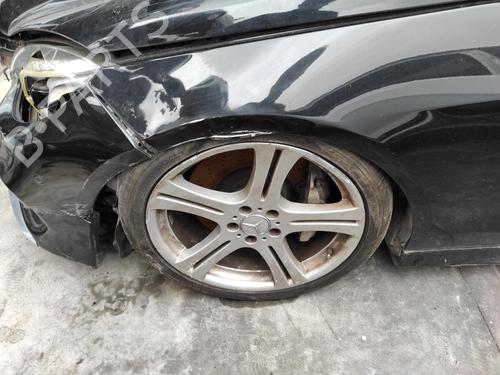 Used Left front suspension arm Left front suspension arm MERCEDES-BENZ E-CLASS T-Model (S210) [1996-2003] 34486892 34486892