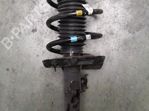 Used Left front shock absorber Left front shock absorber 36784518 36784518