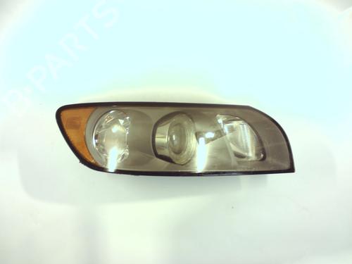 right-headlight-volvo-v50-545-2003-2004-2005-2006-2007-2008-2009-2010-2011-2012-34491107 main image