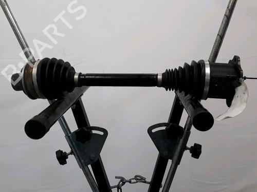 Right front driveshaft AUDI Q7 (4MB, 4MG, 4MQ) | BP36843624M39 - Image 2