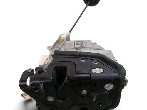 Used Front right lock Front right lock AUDI A5 Sportback (8TA) 1.8 TFSI (170 hp) 40090031 40090031
