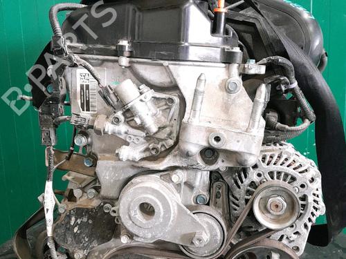 Used Engine Engine HONDA HR-V (RU) 1.5 (RU1) (130 hp) 34545707 34545707