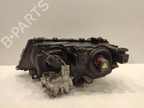 Phare droit Phare droit BMW 3 (E46) [1997-2005] 34486832 34486832