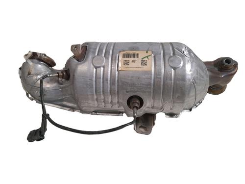 Używane Katalizator DS DS 4 / DS 4 CROSSBACK (NX_) 1.6 BlueHDi 120 (120 hp) 27240970