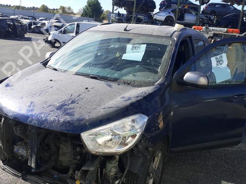 Used Parts DACIA LODGY (JS_)  1.5 dCi  4472374
