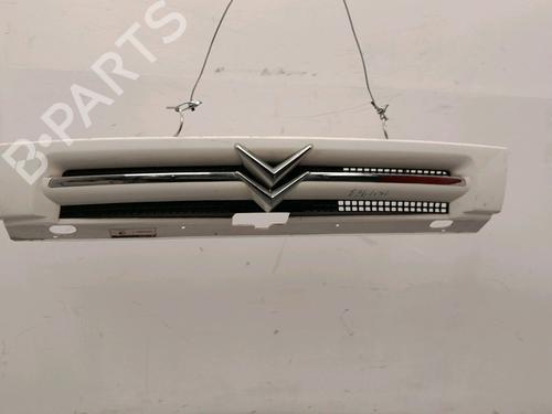 Grill CITROËN BERLINGO Box Body/MPV (B9) 1.6 HDi / BlueHDi 75 | BP34490431C40 - Image 2