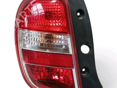 Used Left taillight Left taillight NISSAN MICRA IV (K13K, K13KK) 1.2 DIG-S (98 hp) 40047668 40047668